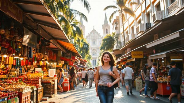 Top 5 Benefits of Hiring a Female Guide in Ho Chi Minh City