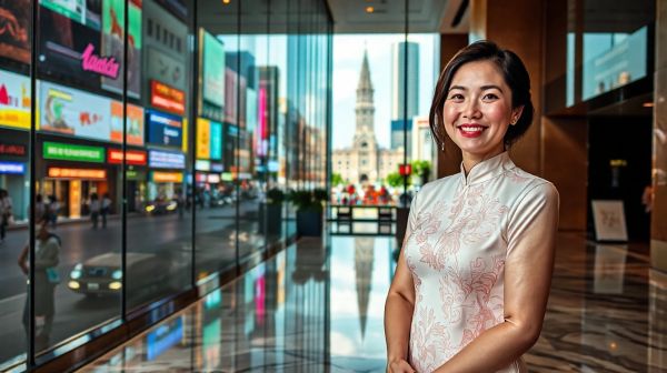 Top 5 Benefits of Hiring a Female Guide in Ho Chi Minh City