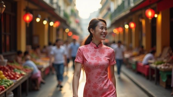 Why you need a female tour guide in ho chi Minh City