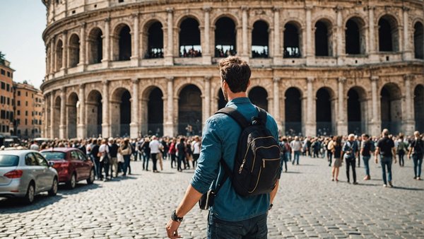 How to save time with skip the line tickets in rome